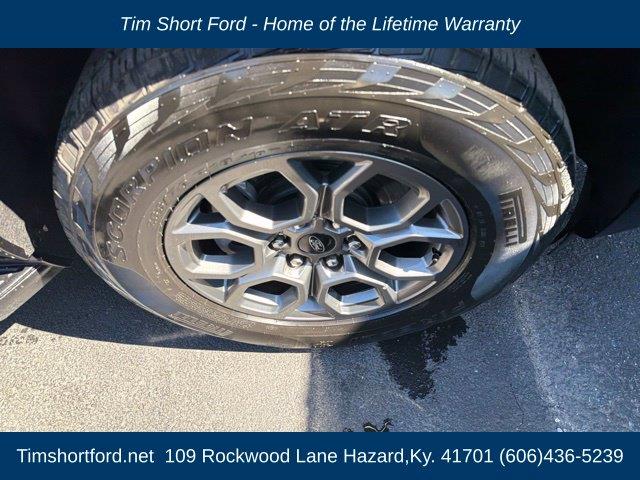 2026 Ford Expedition - $62,172