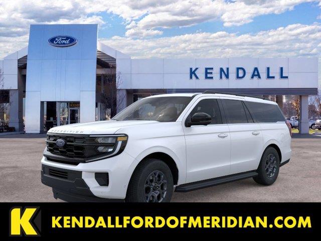2026 Ford Expedition - $67,995