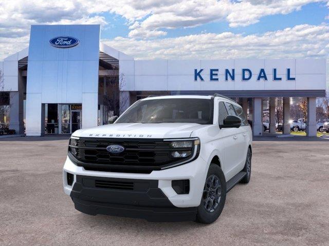 2026 Ford Expedition - $67,995