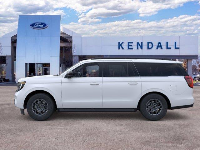 2026 Ford Expedition - $67,995