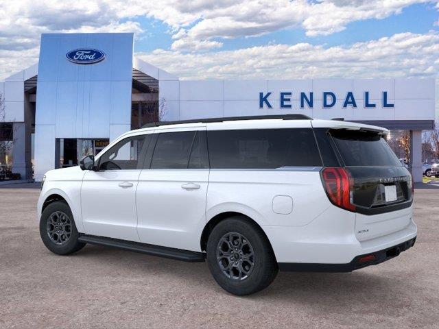 2026 Ford Expedition - $67,995