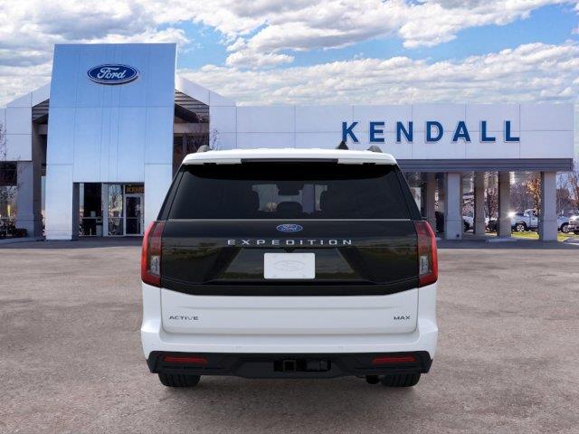2026 Ford Expedition - $67,995