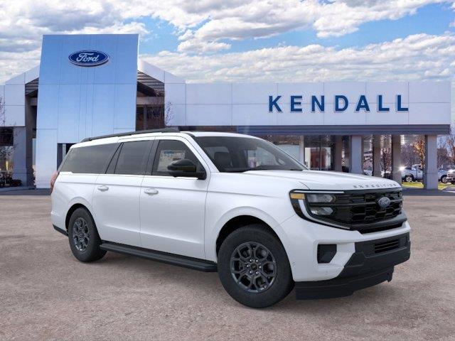 2026 Ford Expedition - $67,995
