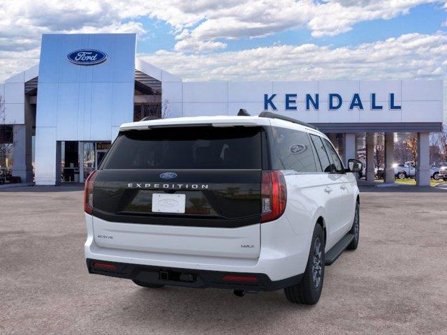 2026 Ford Expedition - $67,995