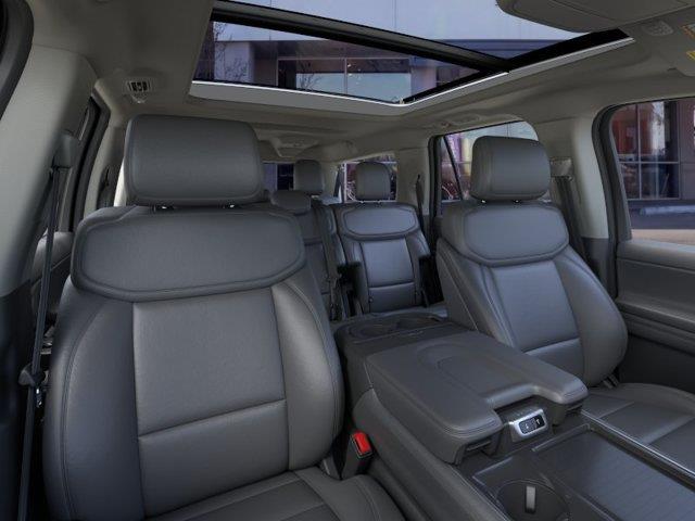 2026 Ford Expedition - $67,995