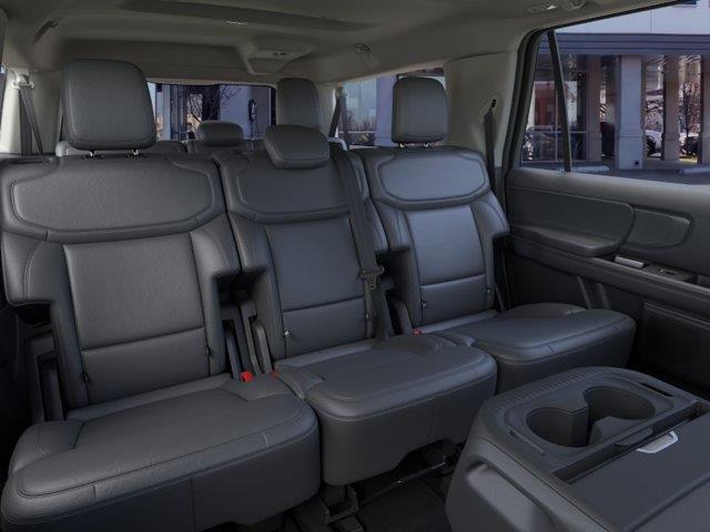 2026 Ford Expedition - $67,995