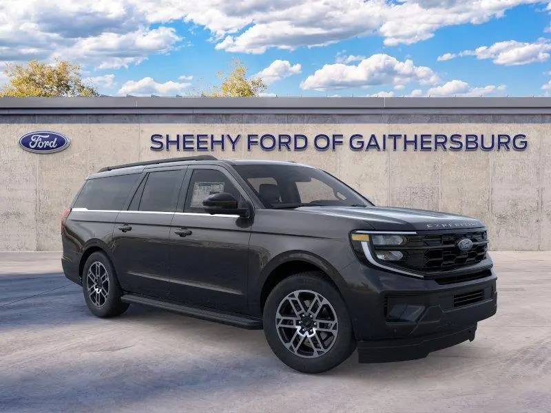 2026 Ford Expedition - $69,995