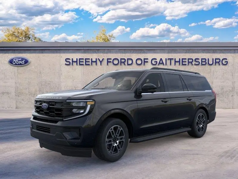 2026 Ford Expedition - $69,995