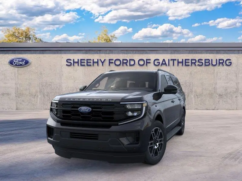 2026 Ford Expedition - $69,995