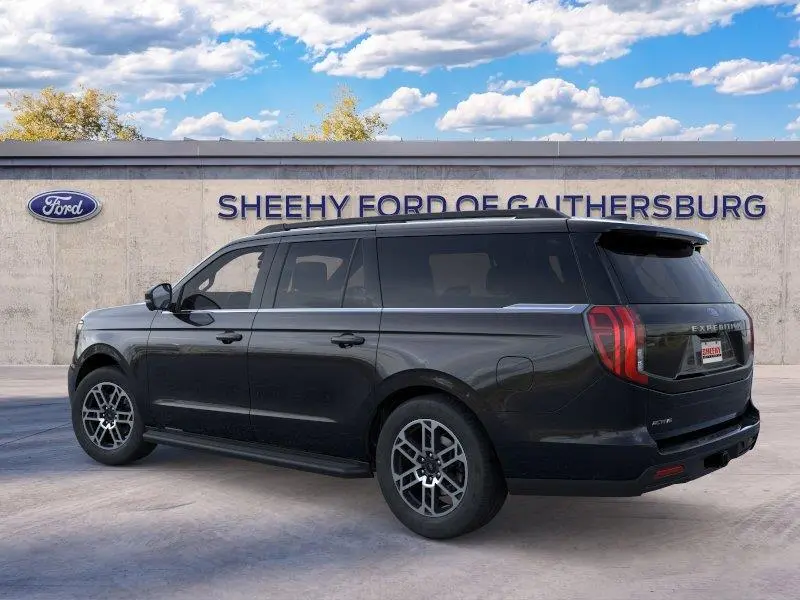 2026 Ford Expedition - $69,995
