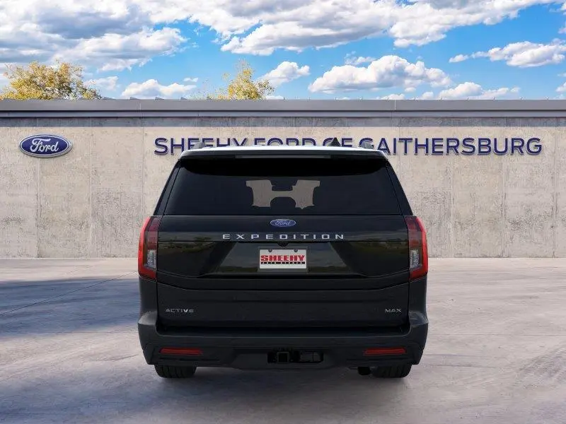 2026 Ford Expedition - $69,995