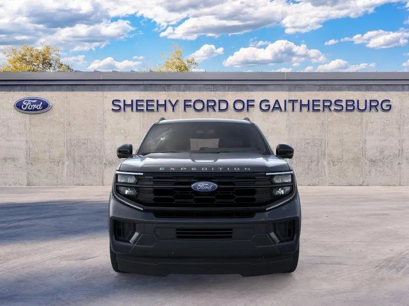 2026 Ford Expedition - $69,995