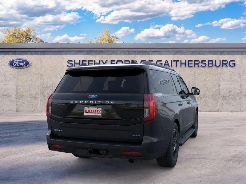 2026 Ford Expedition - $69,995