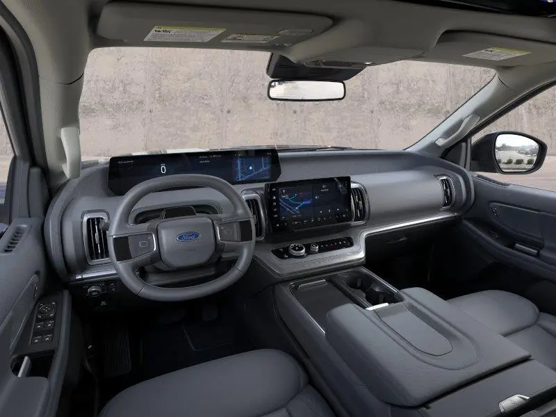 2026 Ford Expedition - $69,995