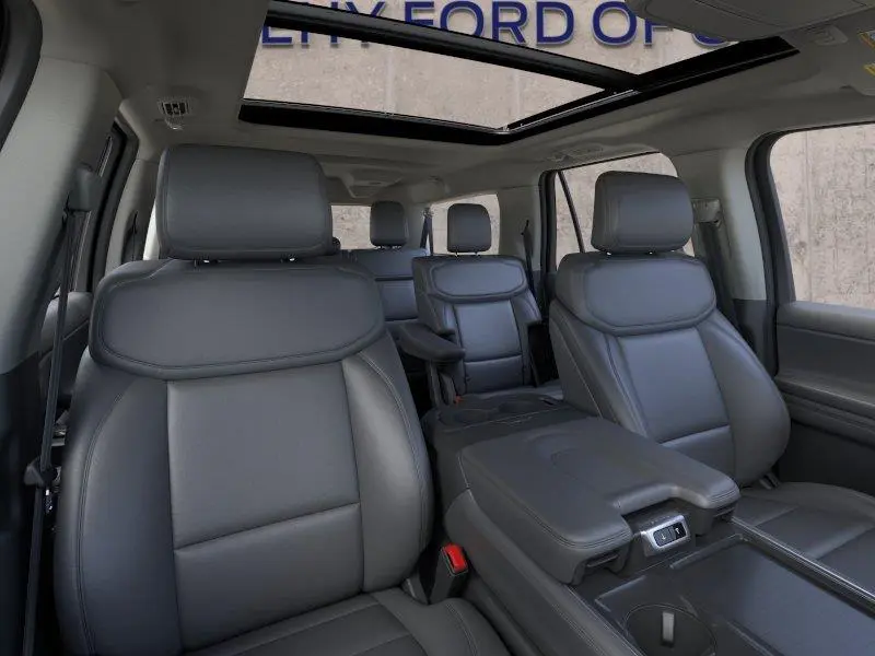 2026 Ford Expedition - $69,995