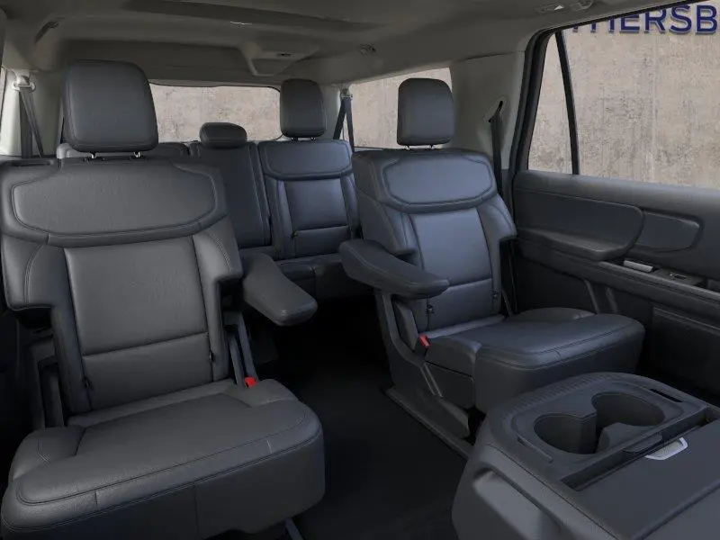2026 Ford Expedition - $69,995
