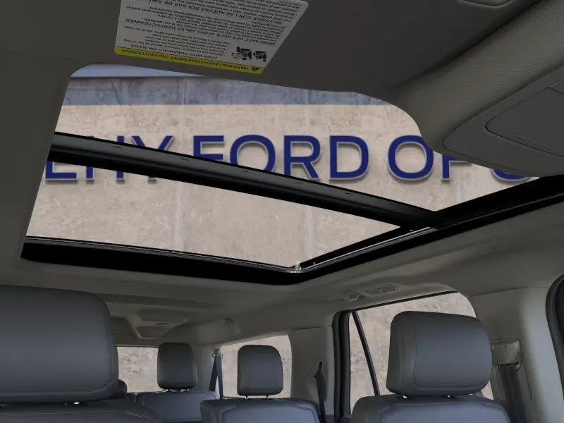 2026 Ford Expedition - $69,995