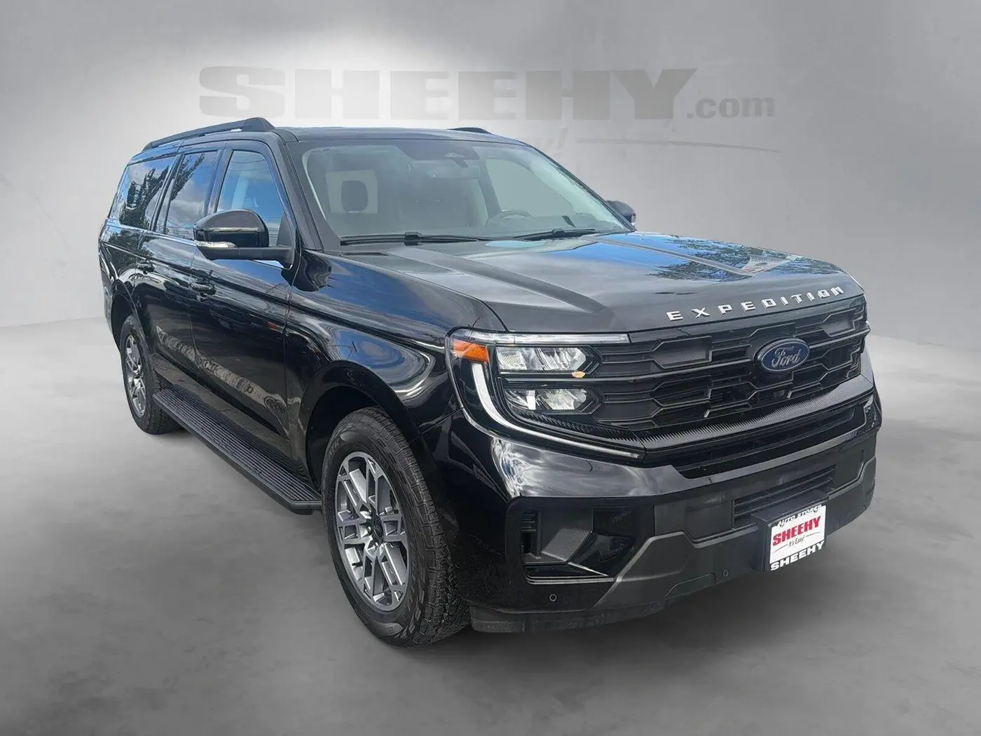 2026 Ford Expedition - $68,997