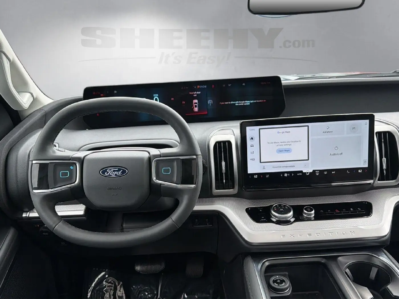 2026 Ford Expedition - $68,997