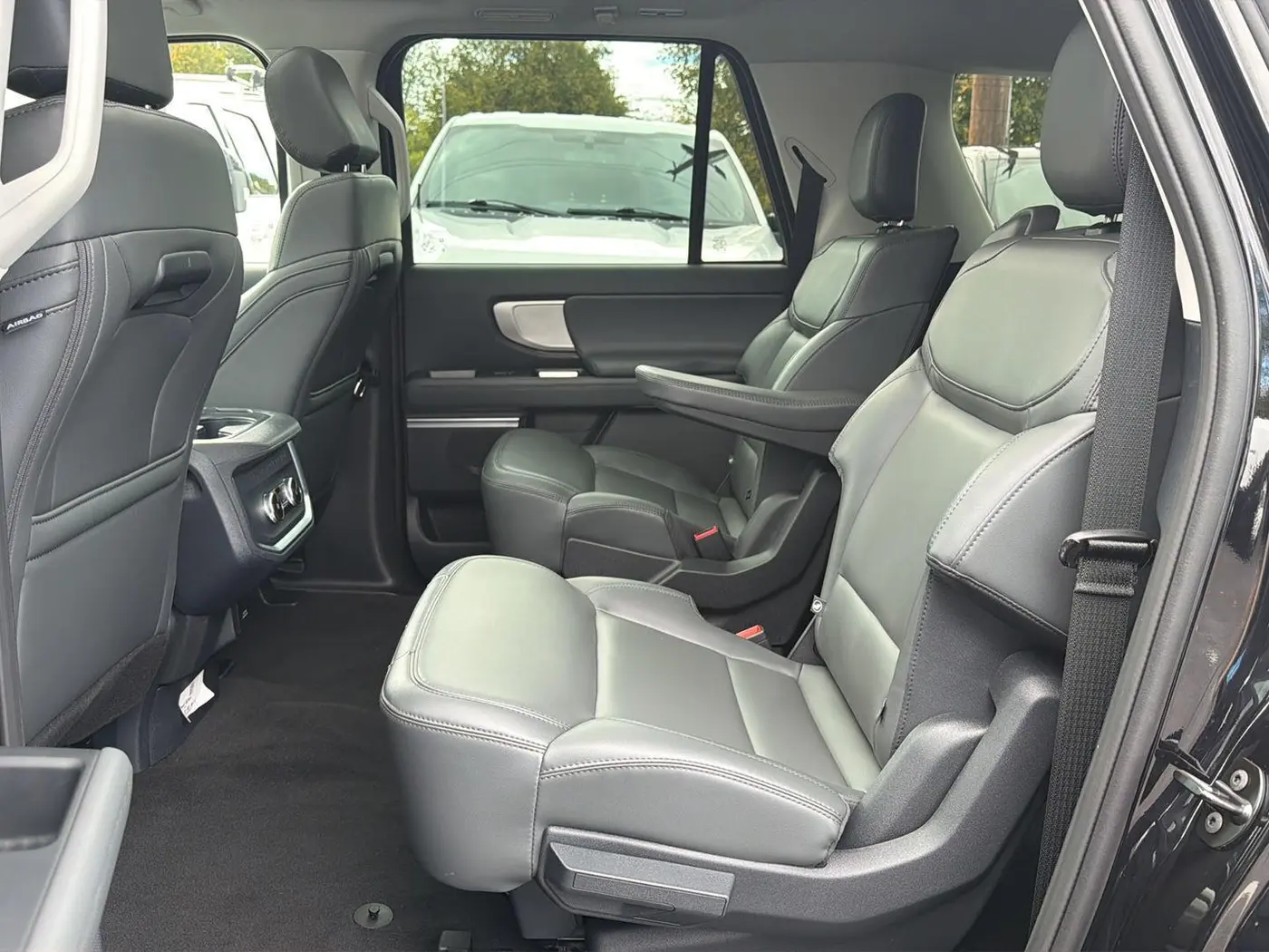 2026 Ford Expedition - $68,997