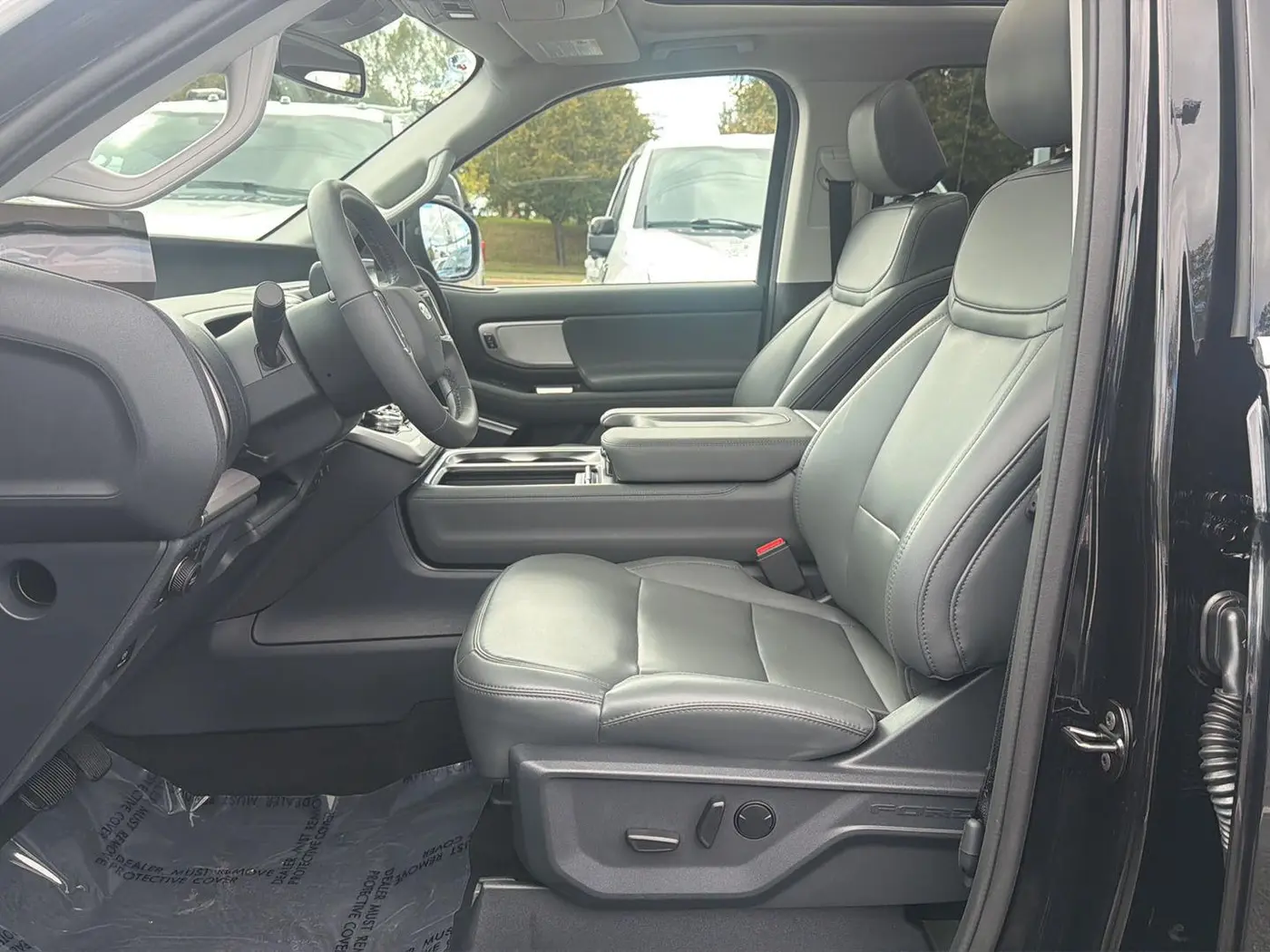 2026 Ford Expedition - $68,997