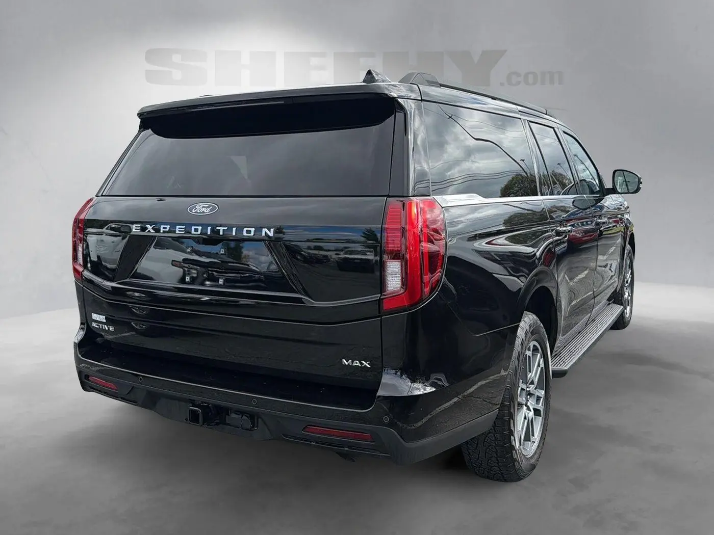 2026 Ford Expedition - $68,997