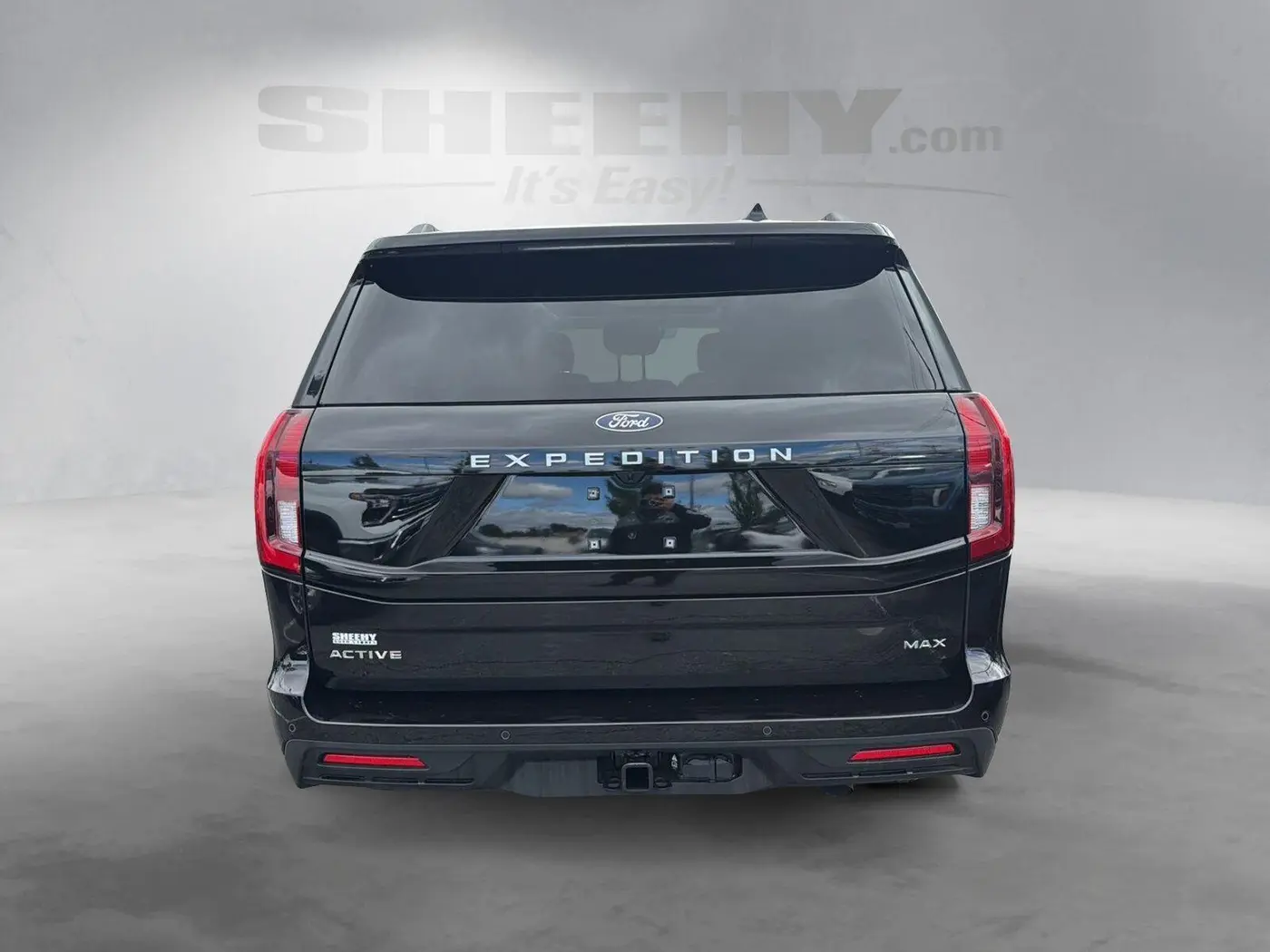 2026 Ford Expedition - $68,997