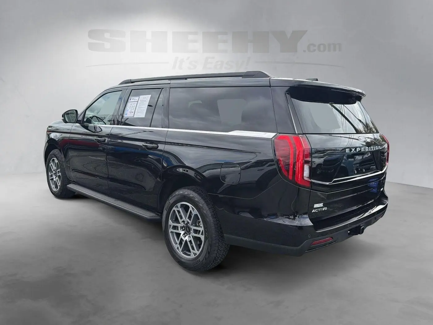 2026 Ford Expedition - $68,997