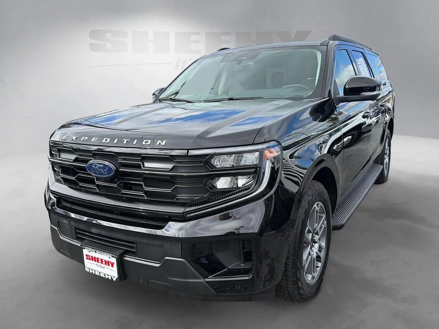 2026 Ford Expedition - $68,997