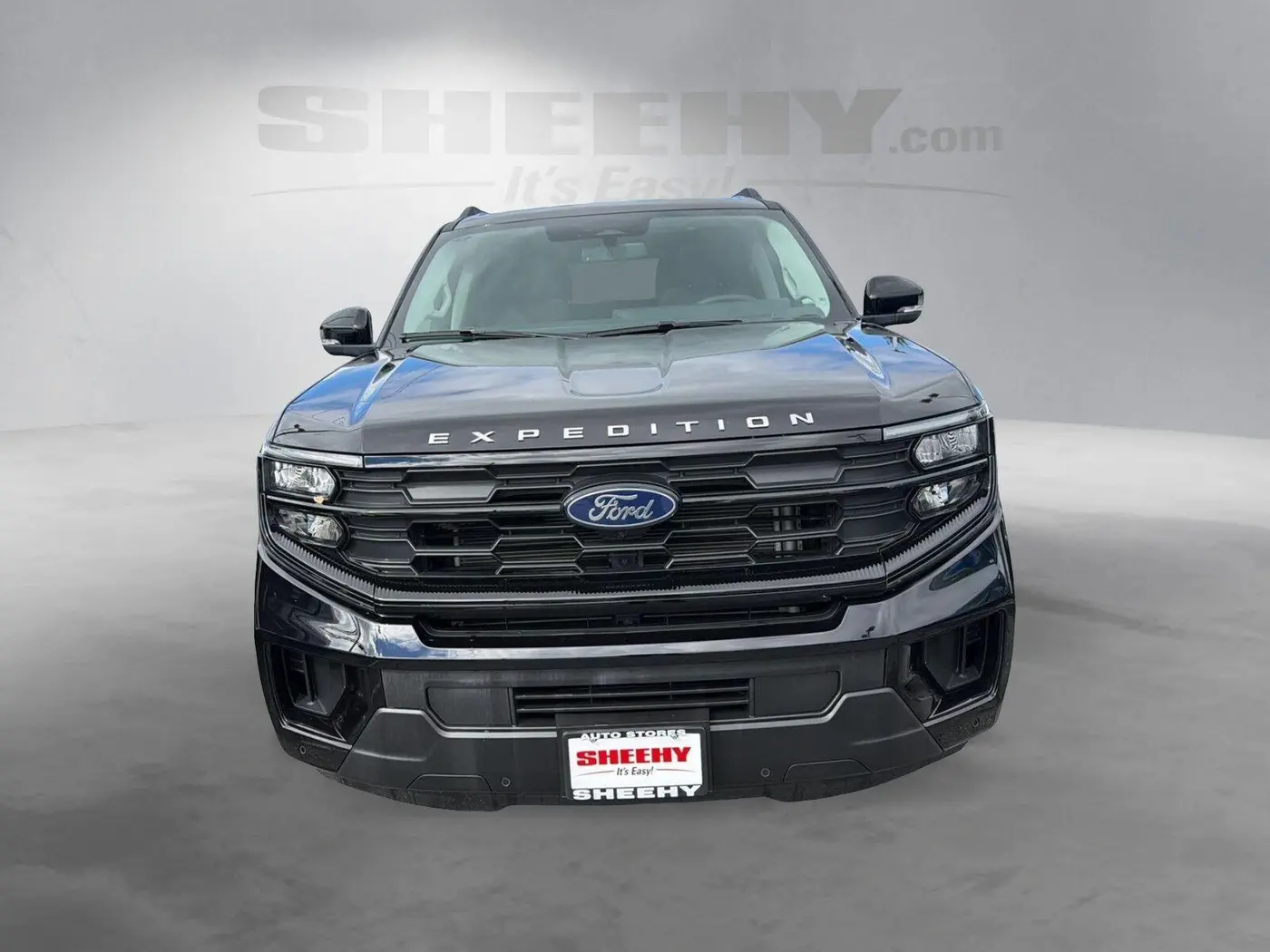 2026 Ford Expedition - $68,997