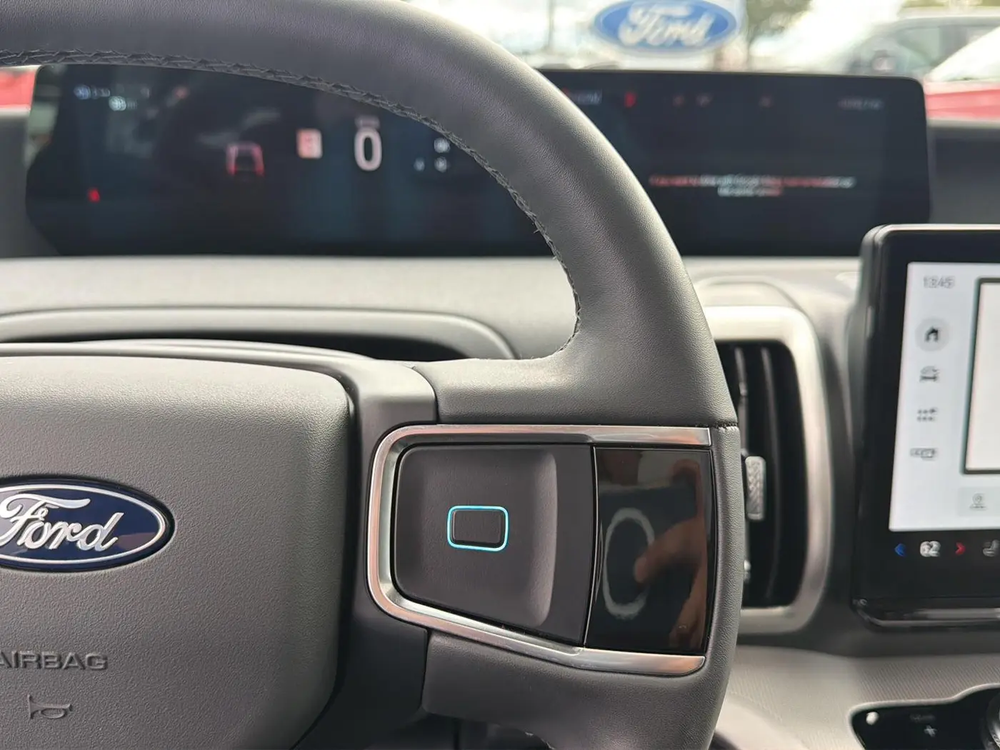 2026 Ford Expedition - $68,997