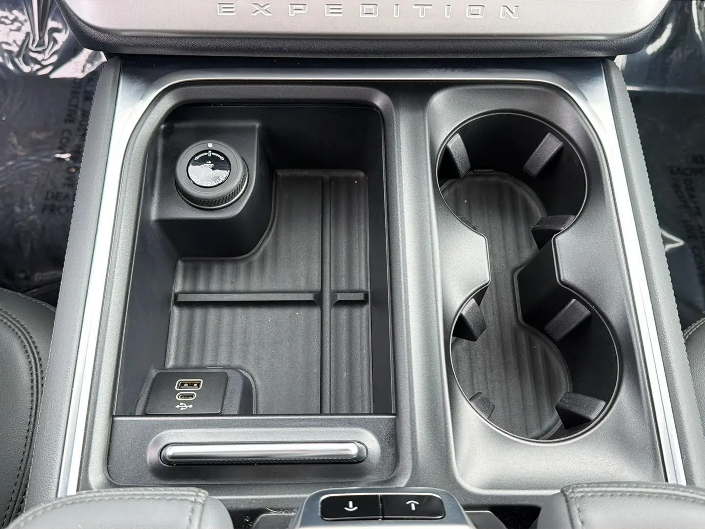 2026 Ford Expedition - $68,997