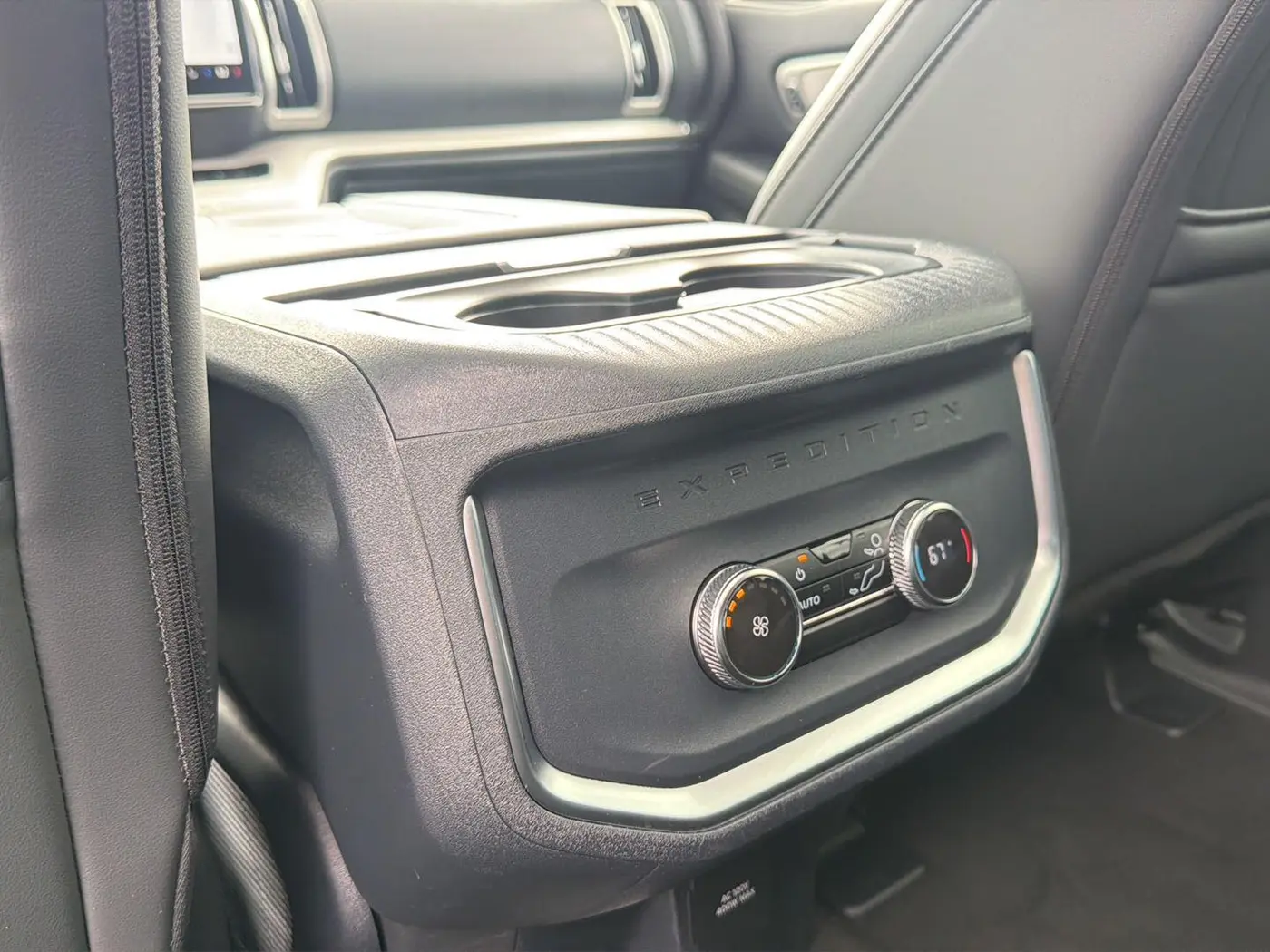 2026 Ford Expedition - $68,997