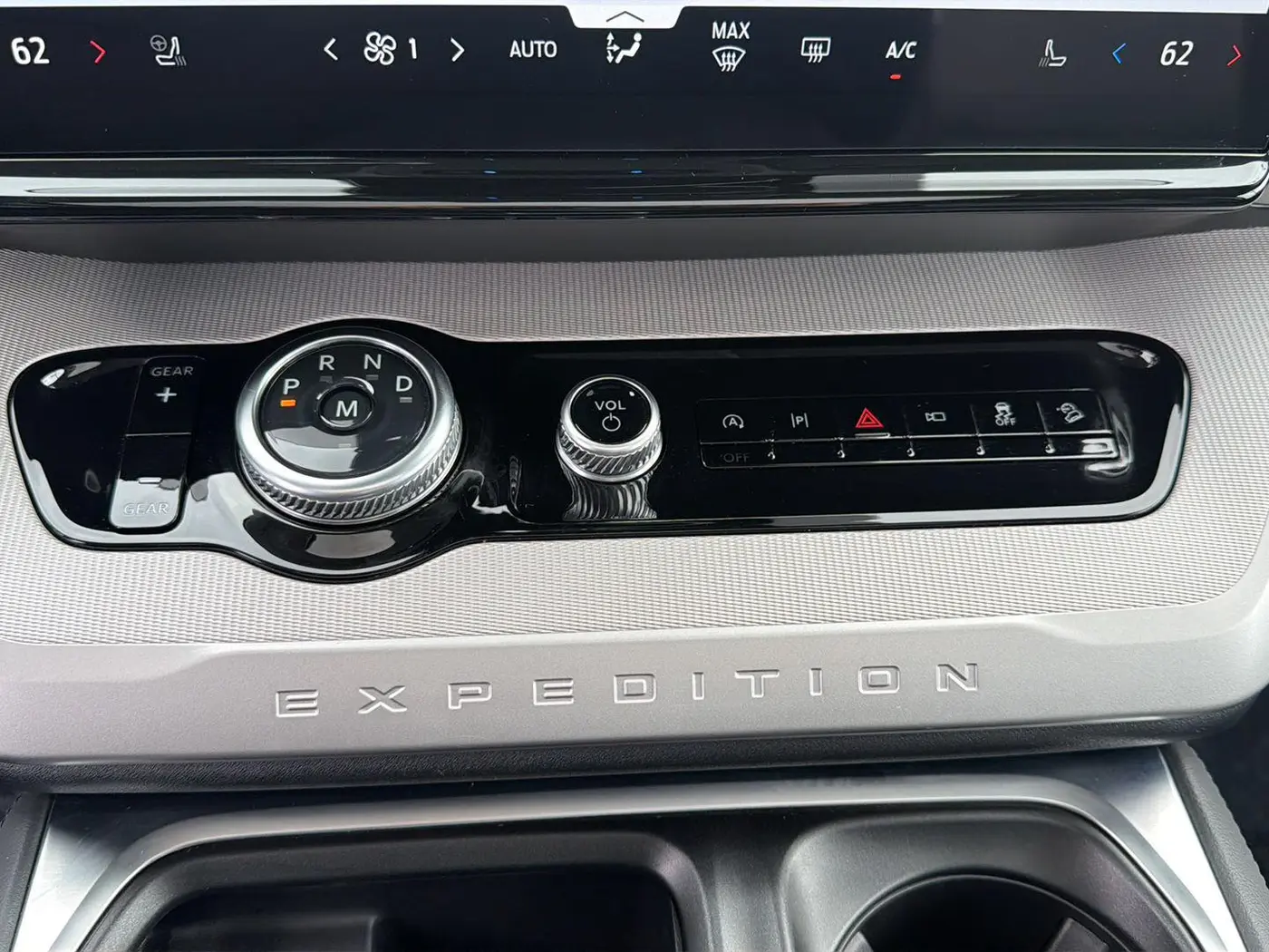 2026 Ford Expedition - $68,997