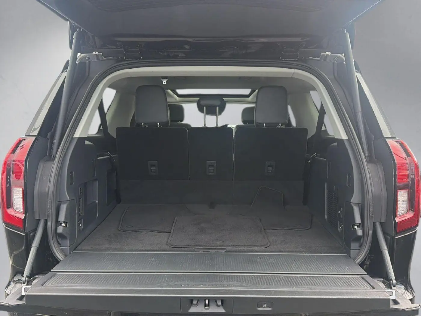 2026 Ford Expedition - $68,997