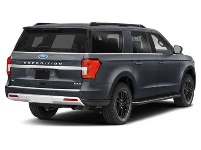 2023 Ford Expedition MAX 4X4 XLT 4DR SUV