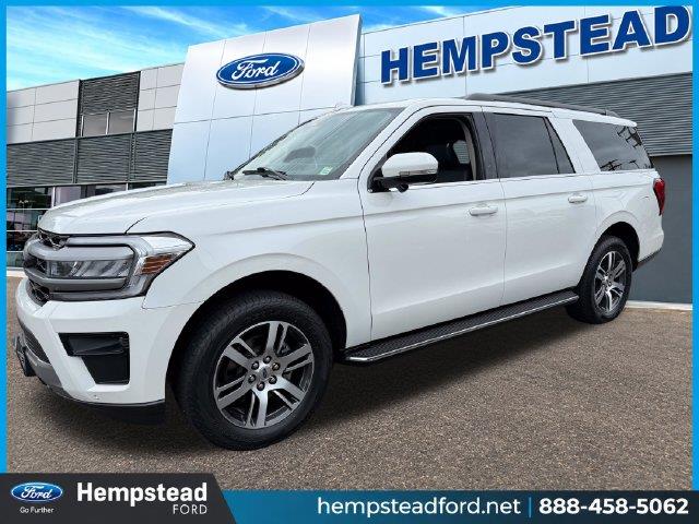 2023 Ford Expedition - $48,995