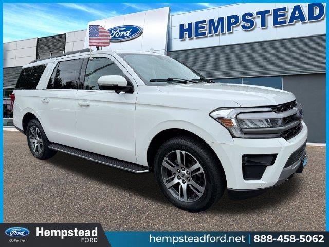 2023 Ford Expedition - $48,995