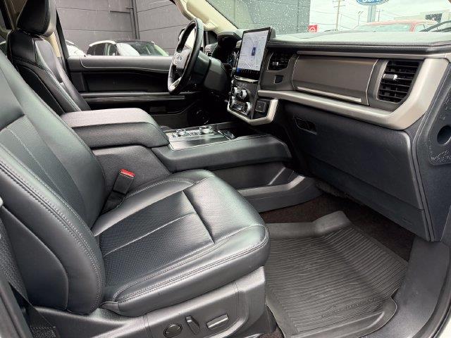 2023 Ford Expedition - $48,995