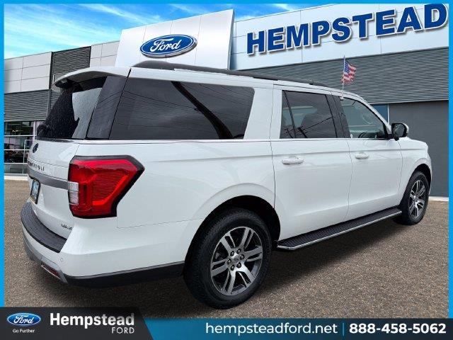 2023 Ford Expedition - $48,995