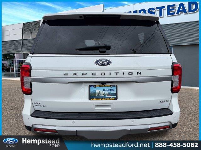 2023 Ford Expedition - $48,995