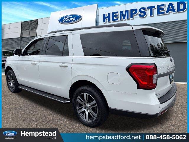 2023 Ford Expedition - $48,995