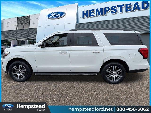 2023 Ford Expedition - $48,995