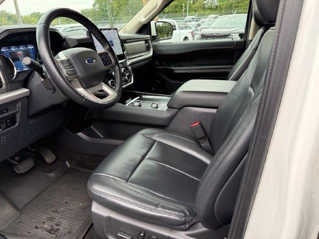2023 Ford Expedition - $48,995
