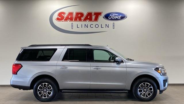 Preowned 2023 Ford Expedition MAX XLT for Sale