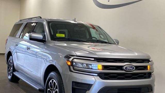2023 Ford Expedition MAX XLT