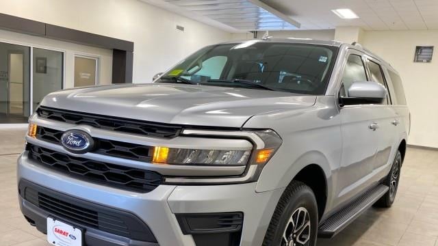 2023 Ford Expedition MAX XLT