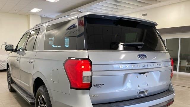2023 Ford Expedition MAX XLT