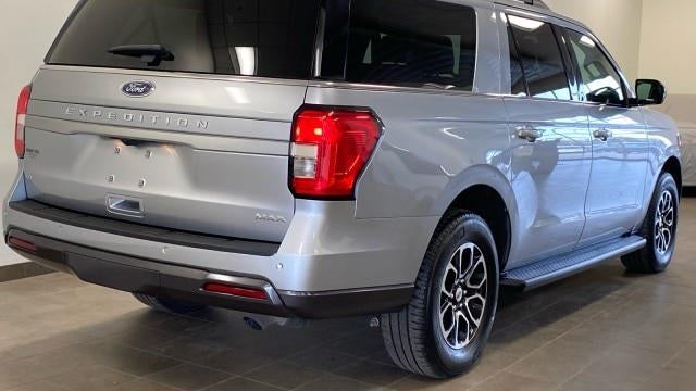 2023 Ford Expedition MAX XLT