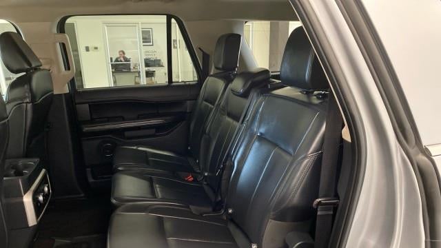2023 Ford Expedition MAX XLT